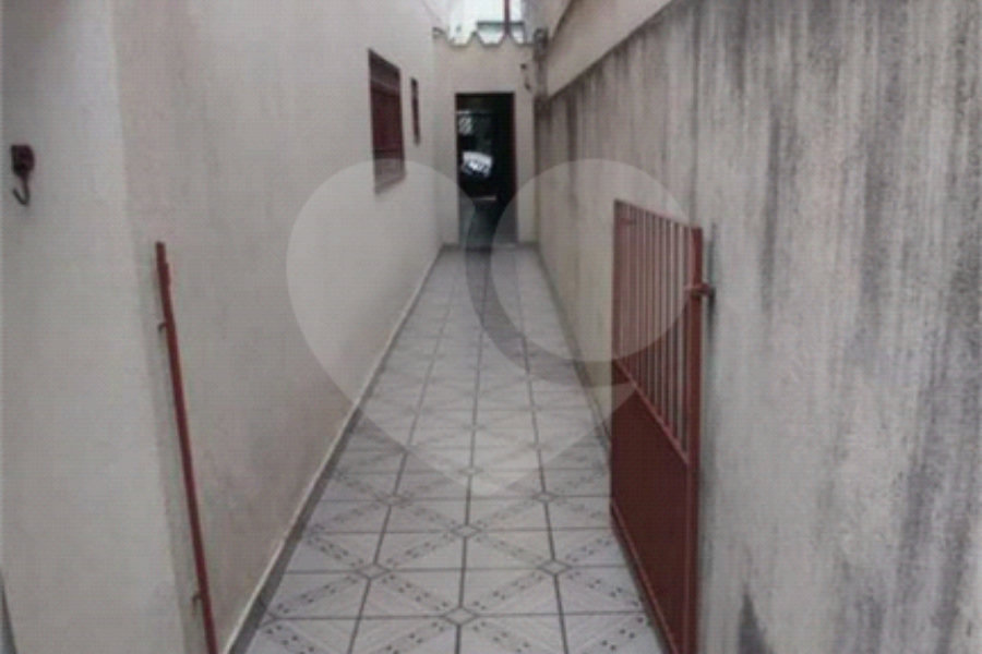 Sobrado à venda com 3 quartos, sendo 1 suíte, em Ipiranga, São Paulo, SP