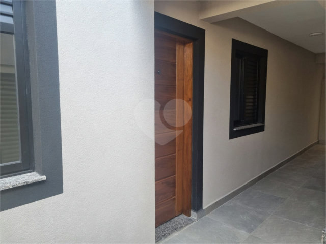 Apartamento à venda com 1 quarto em Vila Maria, São Paulo, SP