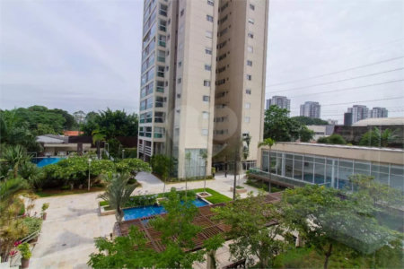 Apartamento à venda com 3 suítes em Vila Leopoldina, São Paulo, SP