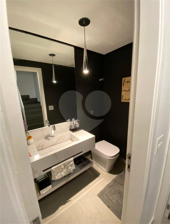 Casa à venda com 3 suítes no condomínio Residencial Courtyard Village, São Paulo - SP
