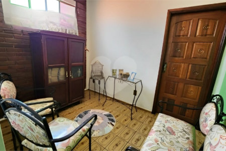 Casa à venda com 4 quartos em Vila Santana, Itapetininga, SP