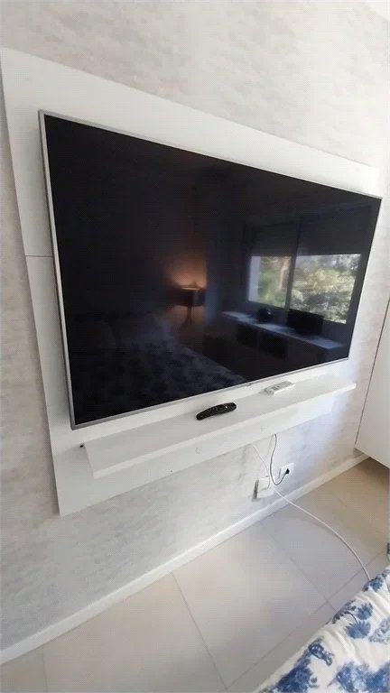 Apartamento à venda com 1 quarto em Vila Andrade, São Paulo, SP