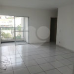 Apartamento Edifício Ravena 3 quartos 93 m² - Parque Santana - Mogi das Cruzes/SP