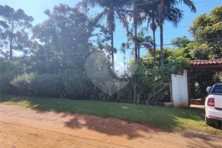 Chácara à venda com 4 quartos em Lago Azul, Araçoiaba da Serra, SP