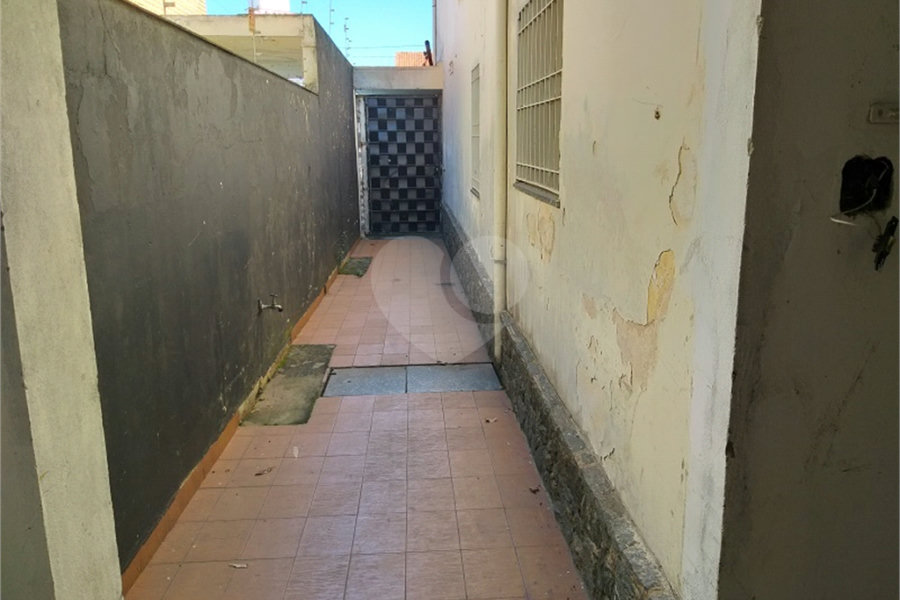 Sobrado à venda com 4 suítes em Campo Belo, São Paulo, SP