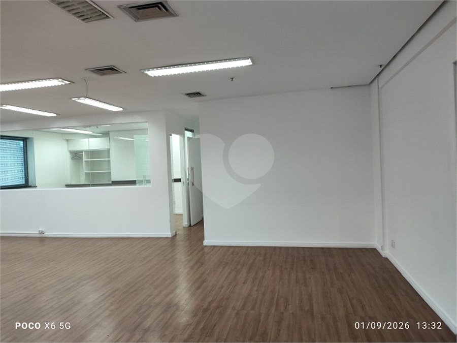 Sala à venda em Santana, São Paulo, SP