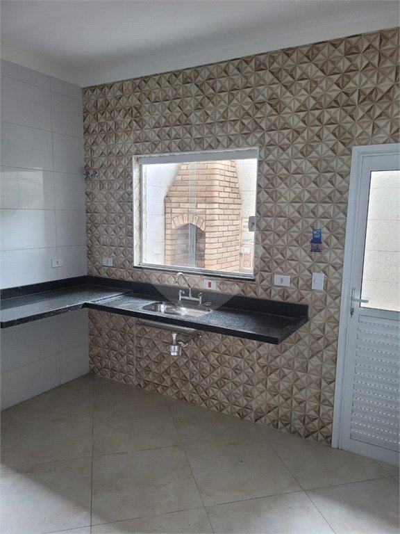 Sobrado à venda com 3 quartos, sendo 1 suíte, em Parque Residencial Oratorio, São Paulo, SP