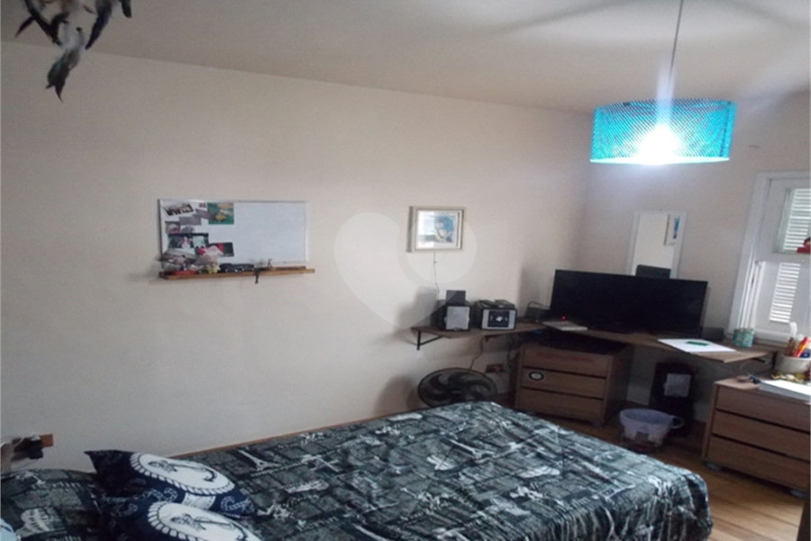 Sobrado à venda com 2 quartos em Mandaqui, São Paulo, SP
