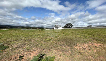 Terreno à venda no condomínio Up Residencial, Votorantim - SP