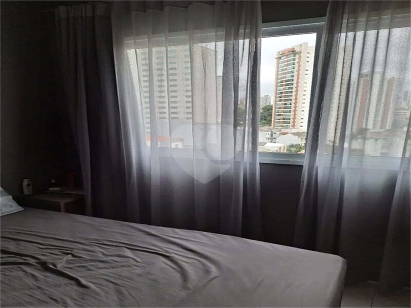 Apartamento à venda com 1 quarto em Santana, São Paulo, SP