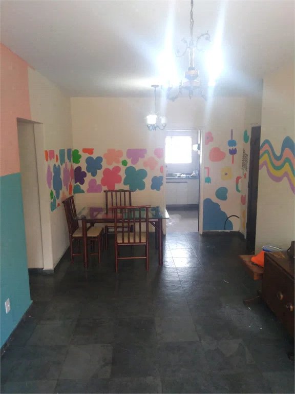 Apartamento à venda com 2 quartos em Vila Romana, São Paulo, SP