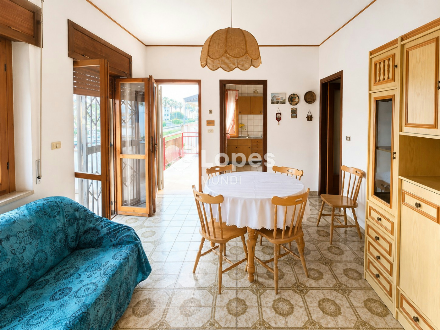 Apartamento com 1 quarto à venda em San Lucido, Cosenza, Itália