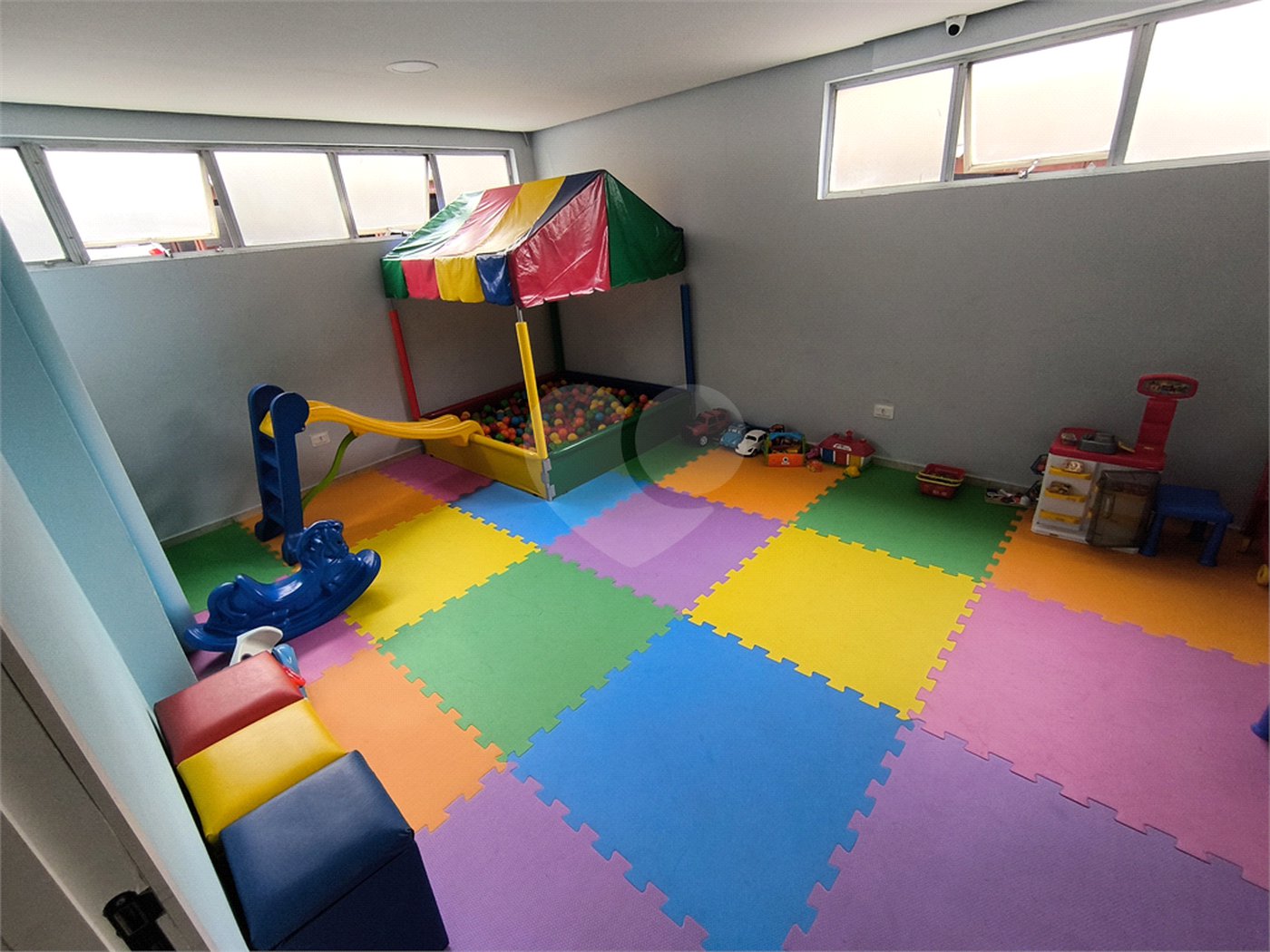 Apartamento à venda com 2 quartos em Pirajussara, São Paulo, SP