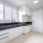 Apartamento à venda com 4 quartos, sendo 2 suítes,  em Indianópolis, São Paulo, SP