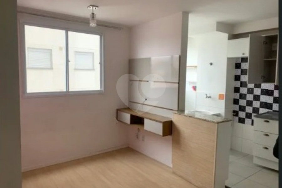 Apartamento à venda com 2 quartos em Artur Alvim, São Paulo, SP