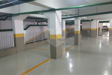 Apartamento à venda com 3 quartos, sendo 1 suíte,  em Água Fria, São Paulo, SP