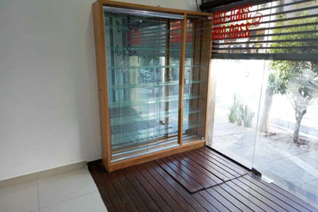 Salão para alugar em Pinheiros, São Paulo, SP