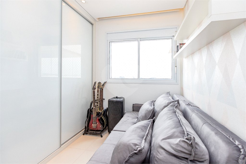 Apartamento à venda com 2 quartos, sendo 1 suíte, em Santo Amaro, São Paulo, SP