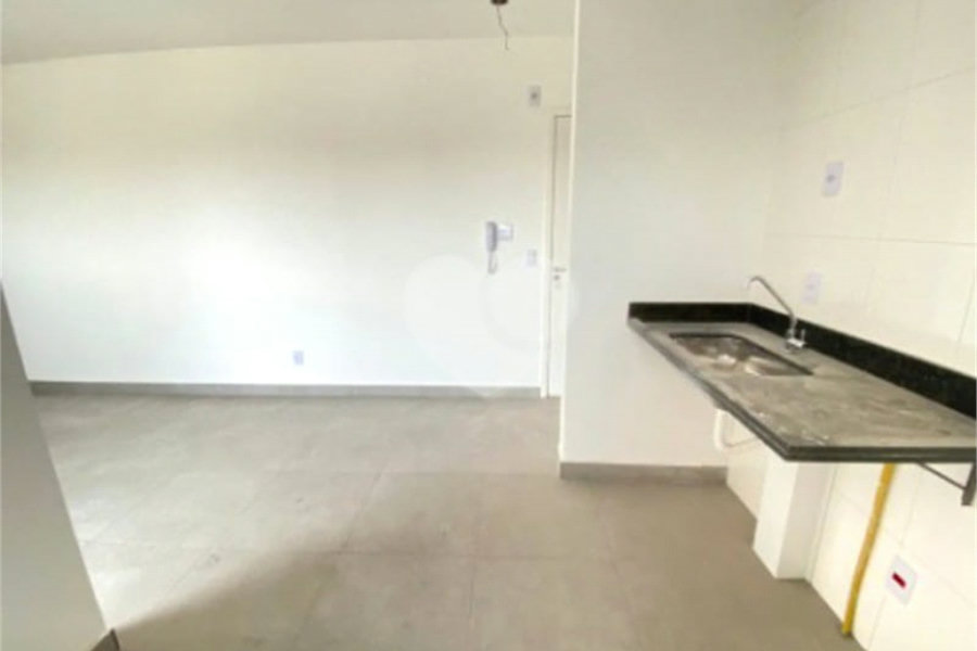 Apartamento à venda com 1 quarto em Casa Verde, São Paulo, SP