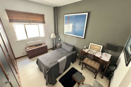Apartamento à venda com 3 quartos, sendo 1 suíte,  em Tijuca, Rio de Janeiro, RJ