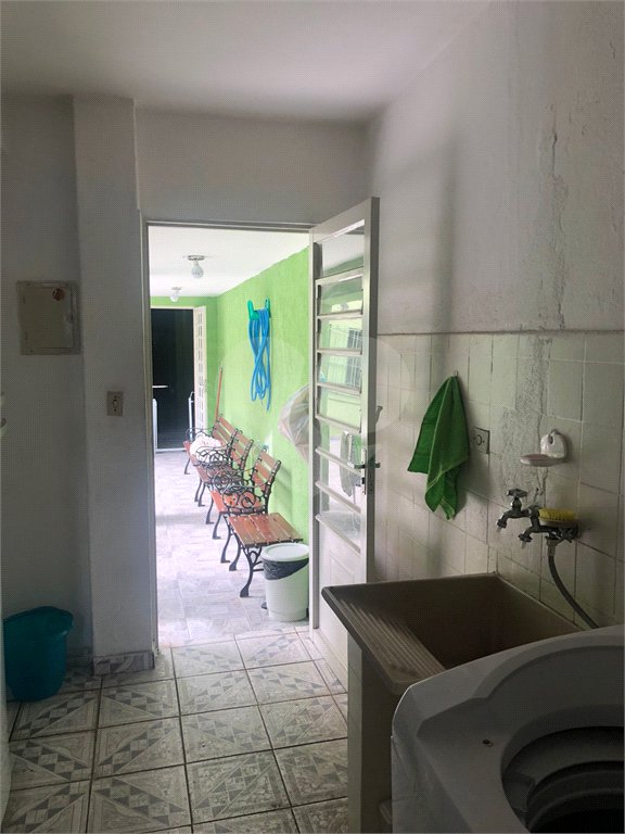 Sobrado à venda com 3 quartos, sendo 1 suíte, em Santana, São Paulo, SP