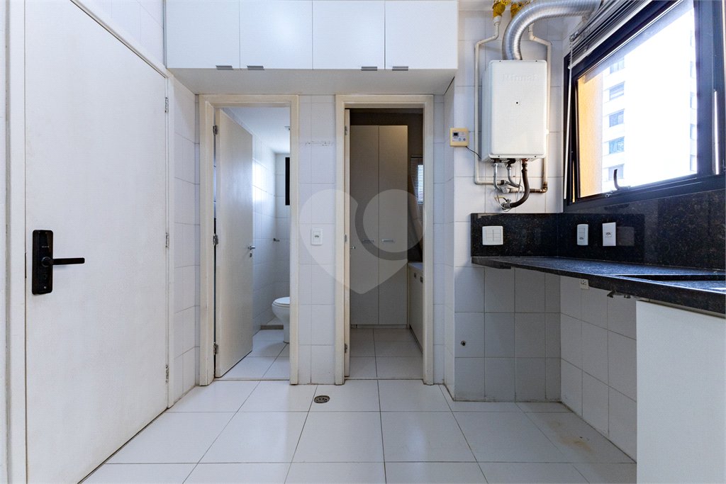 Apartamento à venda com 4 quartos, sendo 3 suítes, em Vila Suzana, São Paulo, SP
