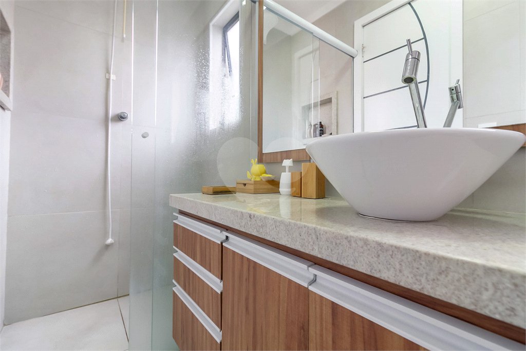 Apartamento à venda com 2 quartos, sendo 1 suíte, em Bosque da Saúde, São Paulo, SP