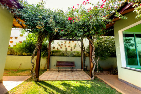 Casa à venda com 3 suítes em Parque Village Castelo, Itu, SP