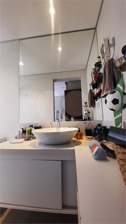 Apartamento à venda com 4 quartos, sendo 2 suítes, em Morumbi, São Paulo, SP