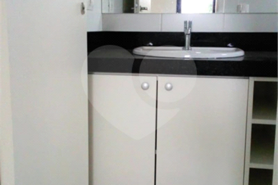 Apartamento para alugar com 1 suíte em Tucuruvi, São Paulo, SP