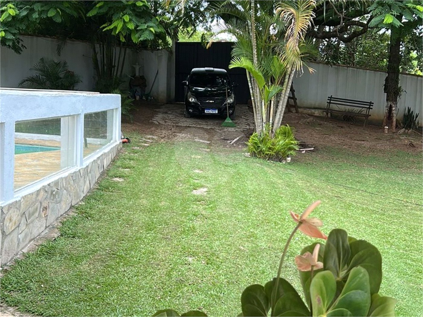 Chácara à venda com 3 quartos, sendo 2 suítes,  em Jardim Mirantes de Ipanema, Araçoiaba da Serra, SP