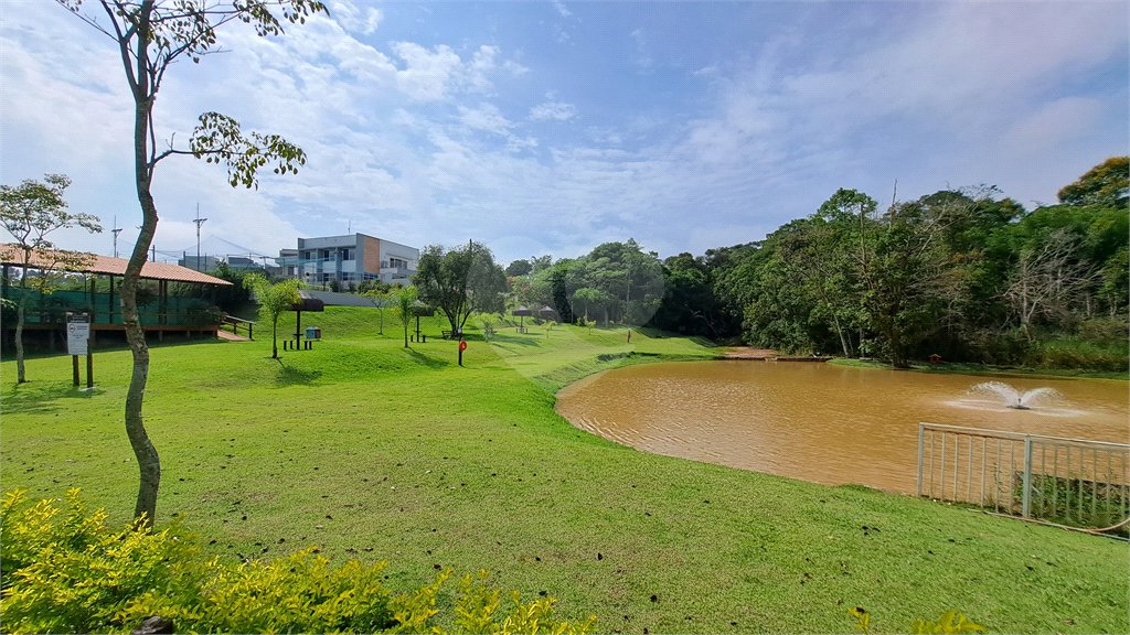 Terreno à venda no condomínio Reserva Granja Anita, Mogi das Cruzes - SP