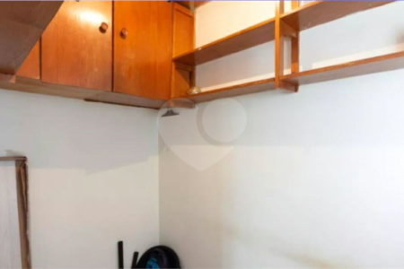 Cobertura para alugar com 2 quartos em Vila Olímpia, São Paulo, SP