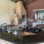 Casa à venda com 1 quarto em Parque Das Mangueiras, Três Lagoas, MS