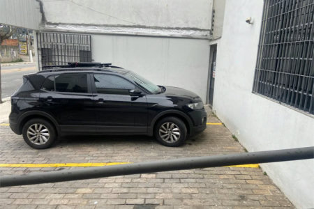 Prédio à venda em Vila Lageado, São Paulo, SP