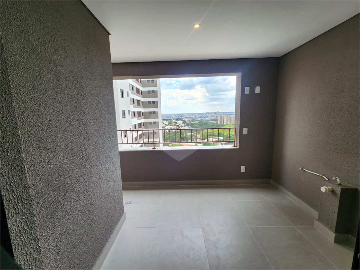 Apartamento à venda com 2 quartos, sendo 1 suíte, em Jardim Maria José, Votorantim, SP
