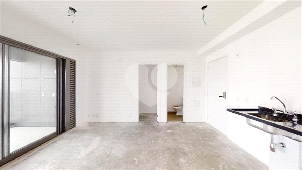 Apartamento à venda com 2 suítes em Pinheiros, São Paulo, SP