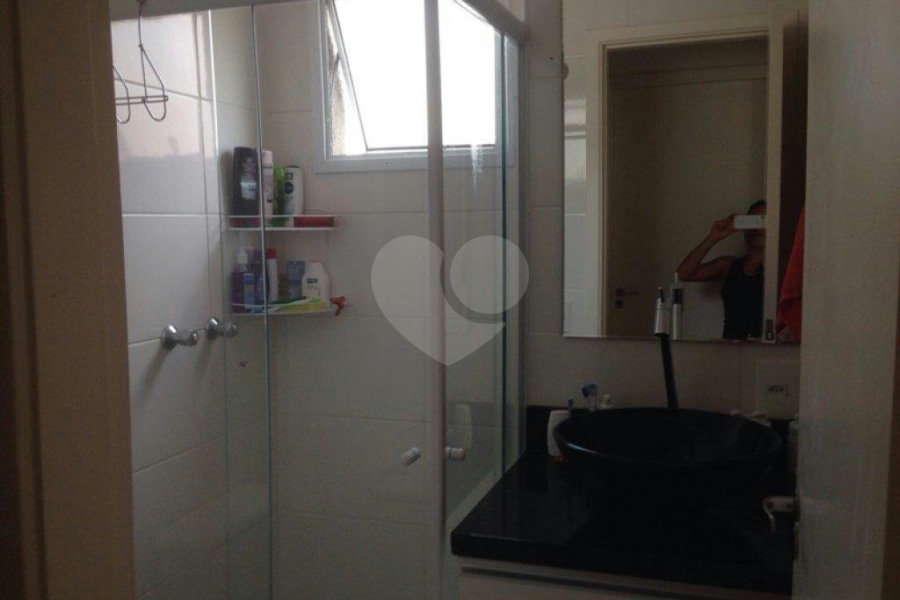 Apartamento à venda com 2 quartos em Vila Nova Cachoeirinha, São Paulo, SP