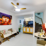 Casa à venda com 3 quartos, sendo 1 suíte,  no condomínio Village Bahamas, São Paulo - SP