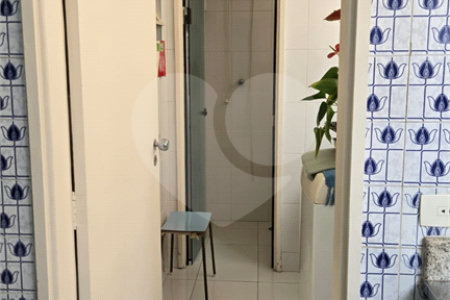 Apartamento à venda com 3 quartos em Moema, São Paulo, SP