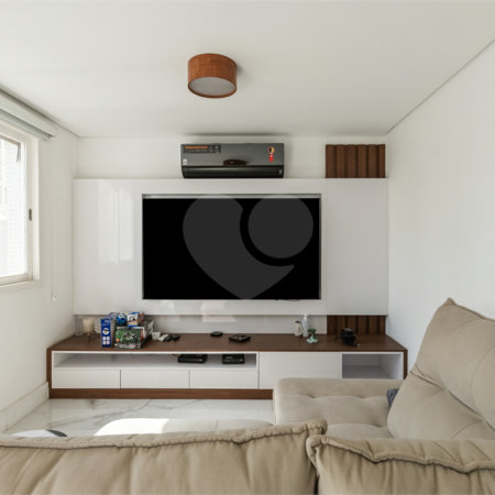 Apartamento para alugar com 1 quarto em Cerqueira César, São Paulo, SP