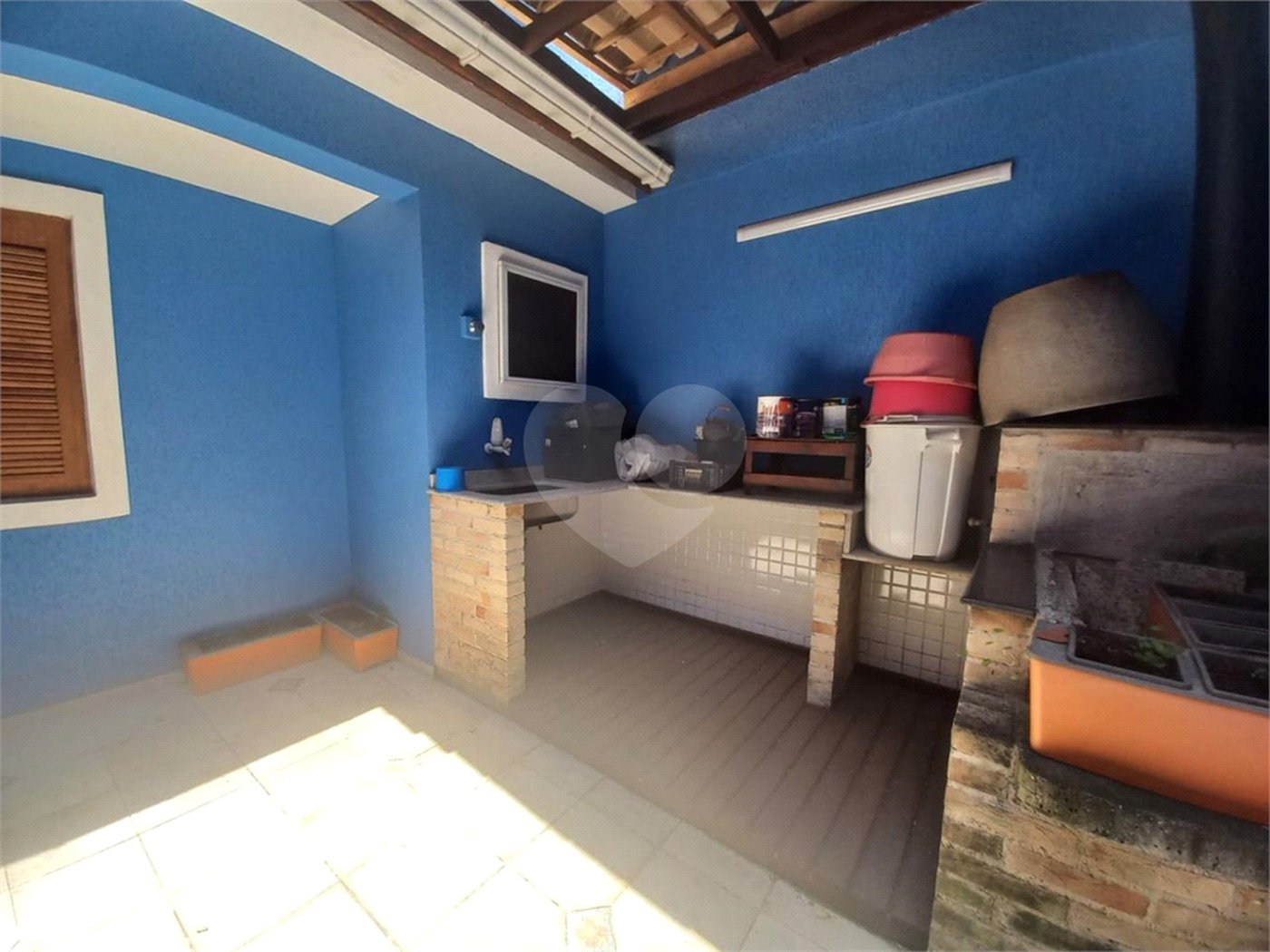 Casa à venda com 5 quartos, sendo 3 suítes,  em Jardim Bonfiglioli, São Paulo, SP