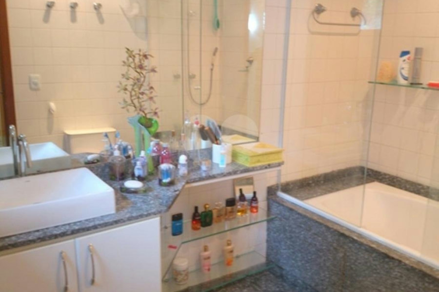 Apartamento à venda com 3 quartos, sendo 1 suíte, em Santana, São Paulo, SP