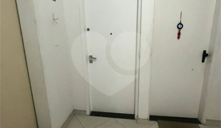 Apartamento à venda com 3 quartos, sendo 1 suíte, em Vila Amélia, São Paulo, SP