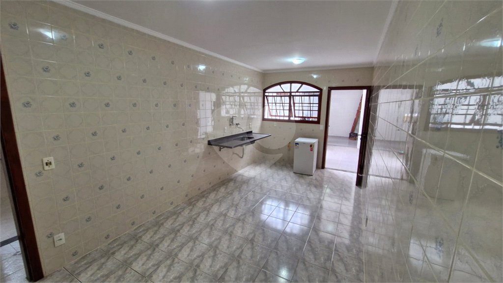 Casa Térrea à venda com 3 quartos em Conjunto Residencial Butantã, São Paulo, SP