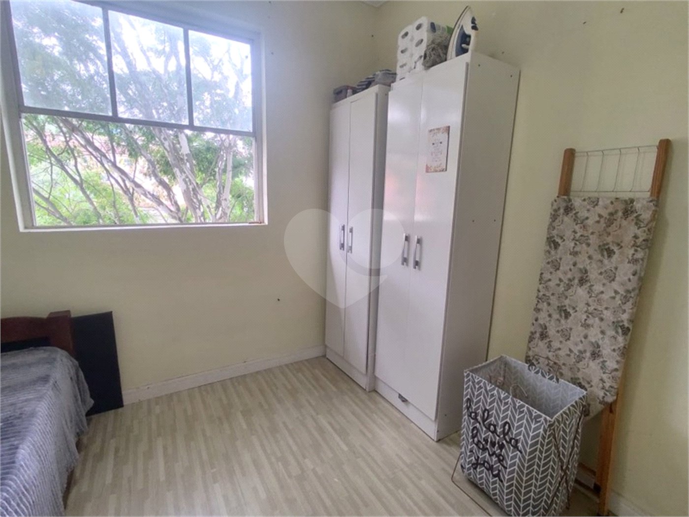 Apartamento à venda com 2 quartos no Brasilândia, São Paulo, SP