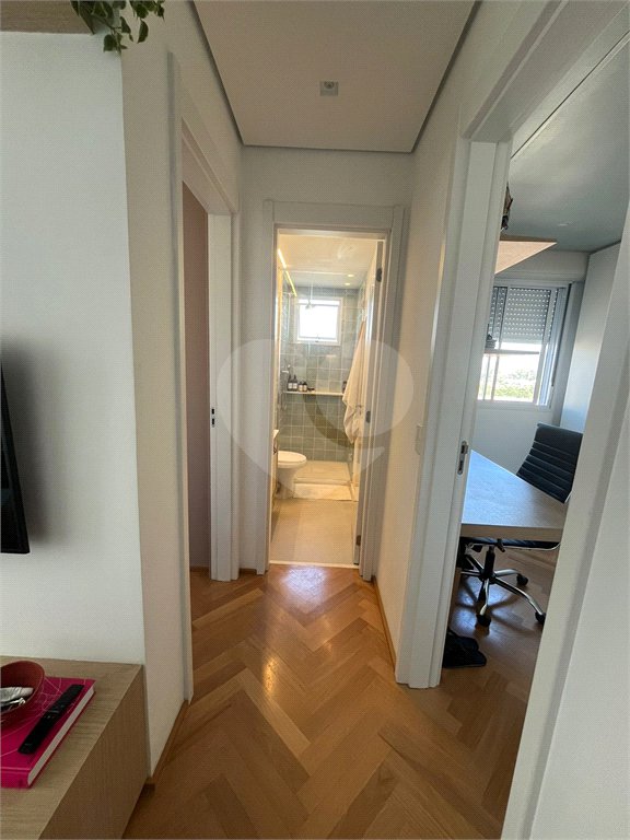 Apartamento à venda com 2 quartos em Jaraguá, São Paulo, SP