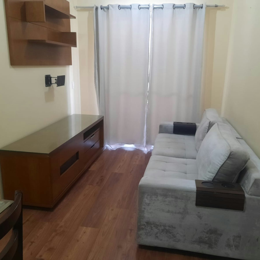 Apartamento à venda com 3 quartos, sendo 1 suíte, em Vila Butantã, São Paulo, SP