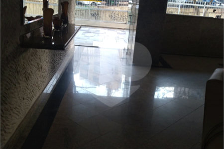Apartamento para alugar com 2 quartos em Vila Buarque, São Paulo, SP