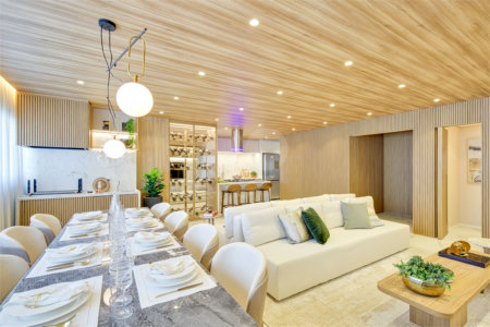 Apartamento à venda com 3 suítes em Vila Clementino, São Paulo, SP